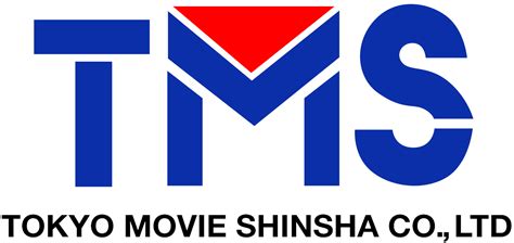 Tokyo Movie Shinsha Co., Ltd. .